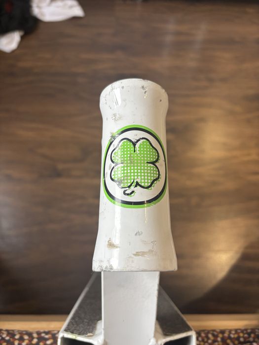 Deck lucky crew skrócony na 45cm, NIE PĘKA‼️