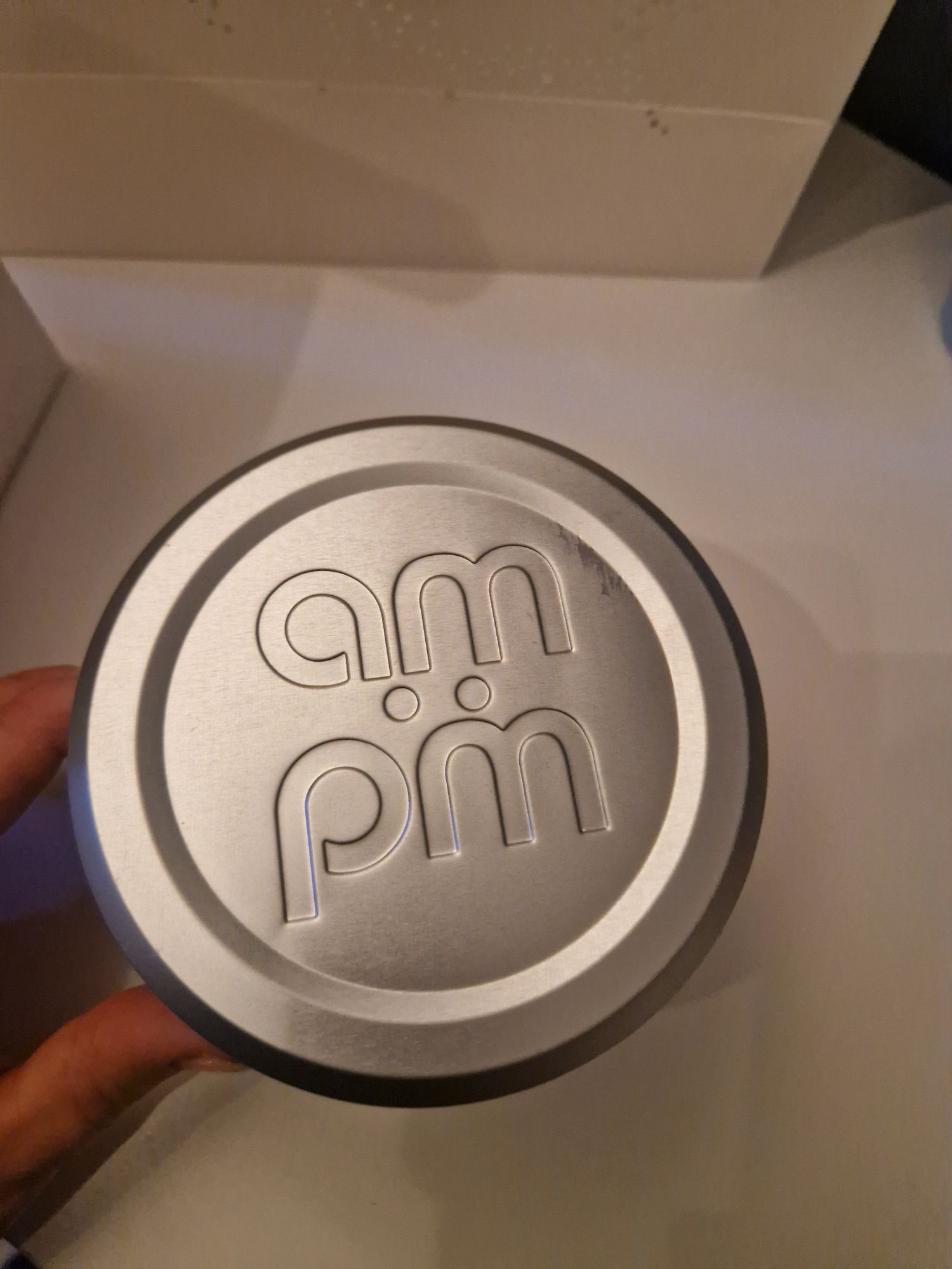 Zegarek dzieciecy am pm