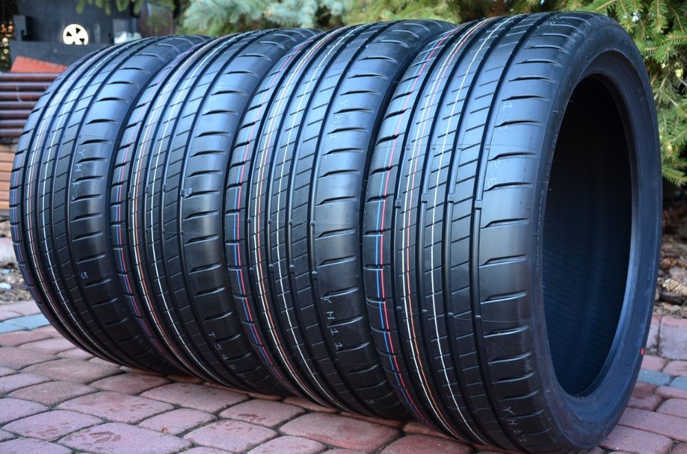 Bridgestone TURANZA T005 XL AO 225/55R18 102Y 2020r