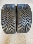 ## Hankook Winter Icept RS2 225/45/17 zima montaż gratis  ##