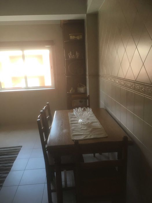 T5 duplex zona central Lousã