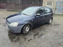 Sprzedam Opel Corsa C