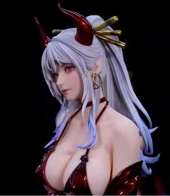 One Piece Kimono Yamato Figurka PVC Wysokiej jakości