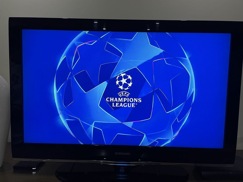 Televisão Samsung 32 polegadas