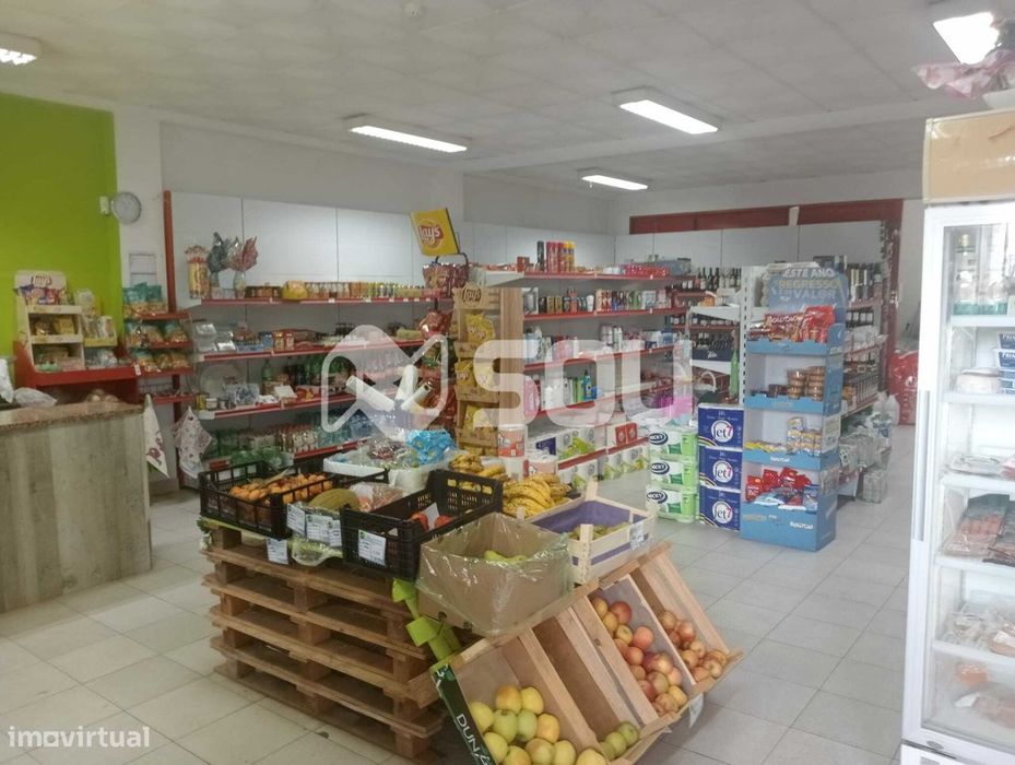 Mercado em Custóias, Matosinhos
