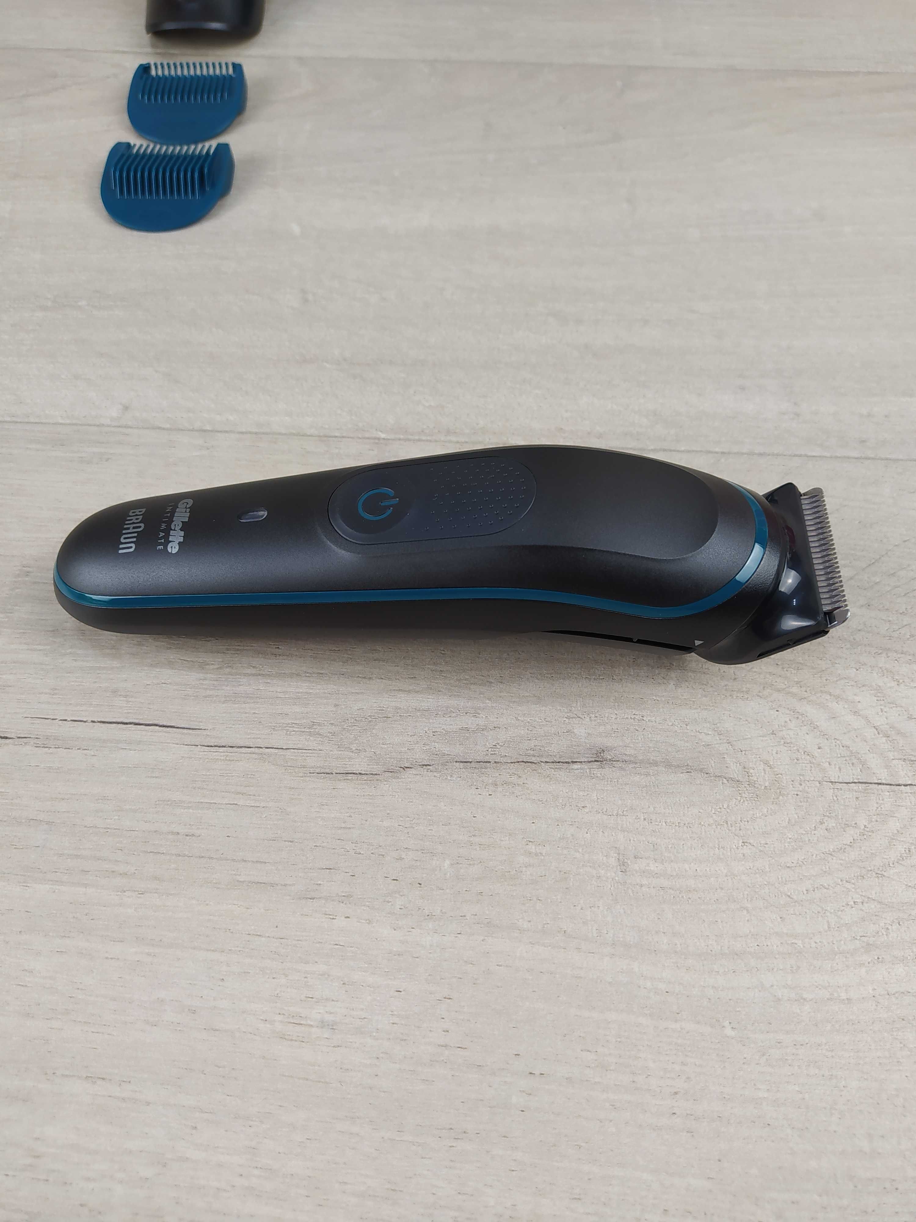 Gillette SkinFirst Intimate i5 Trymer