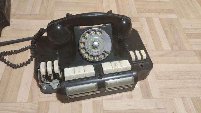 Телефон руководителя 1968 г.