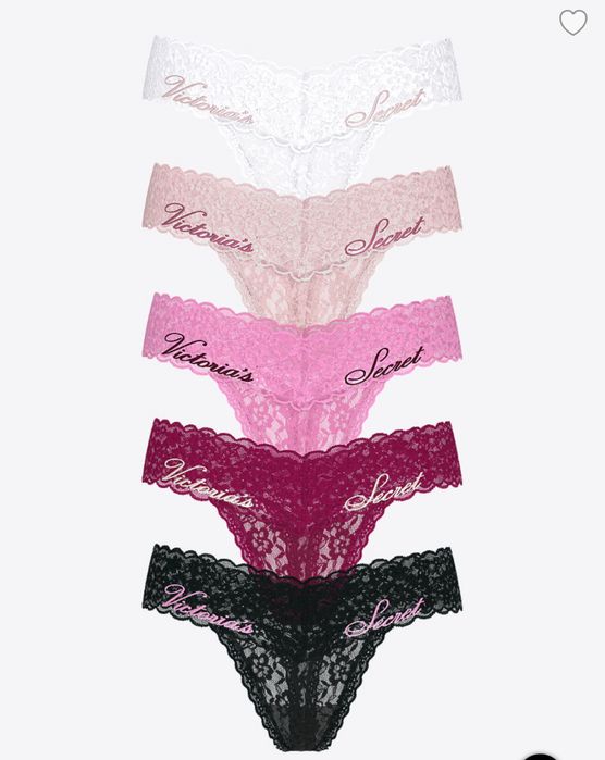 Трусики Мереживні VS Р.S