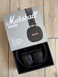 Навушники Marshall Major IV Bluetooth Black