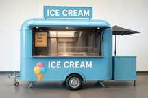 Food truck / przyczepa gastronomiczna Wynajem – od producenta