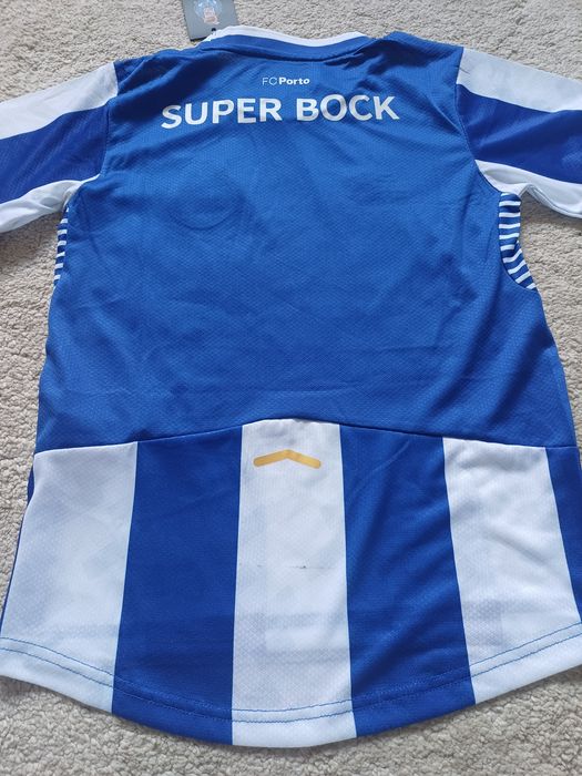 Equipamento criança Porto