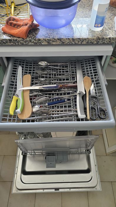 Vendo maquina de lavar Ariston Hotpoint