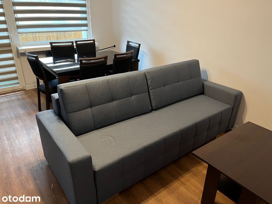 Pilne! Okazja! 54,3 m² Wyjątkowe, wyposażone, 1. piętro ul. Łączna