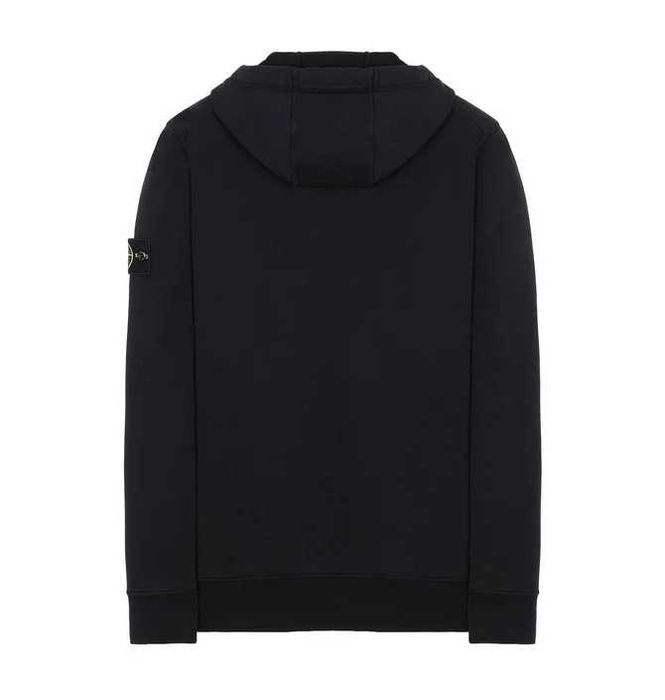 Зіп-худі Stone Island/Зіпка стонік/Cтон айленд