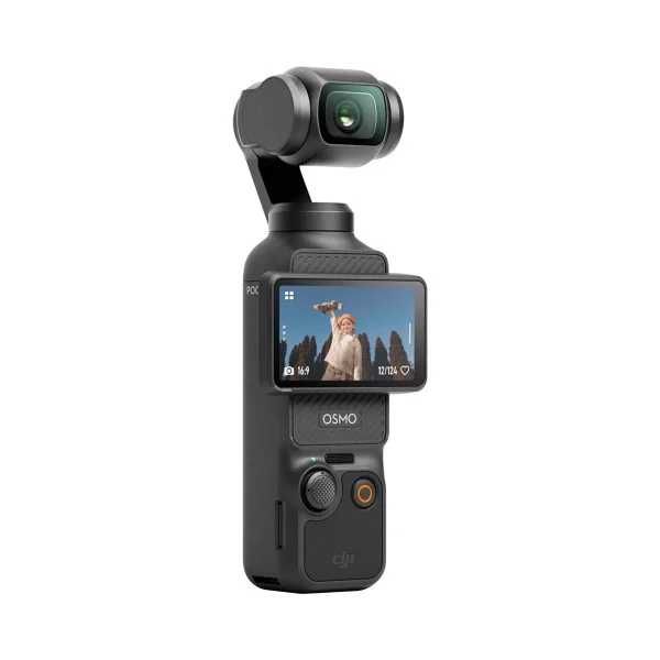 Екшн-камера DJI Osmo Pocket 3 (CP.OS.00000301.03)