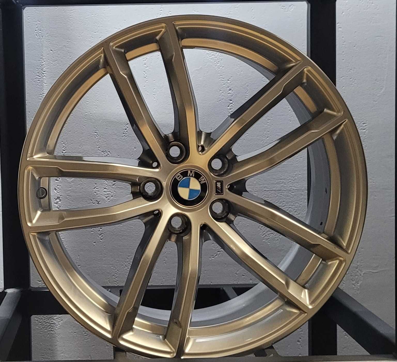 Felgi aluminiowe 18 cali BMW seria 5 G30 G31 M-pakiet /5164
