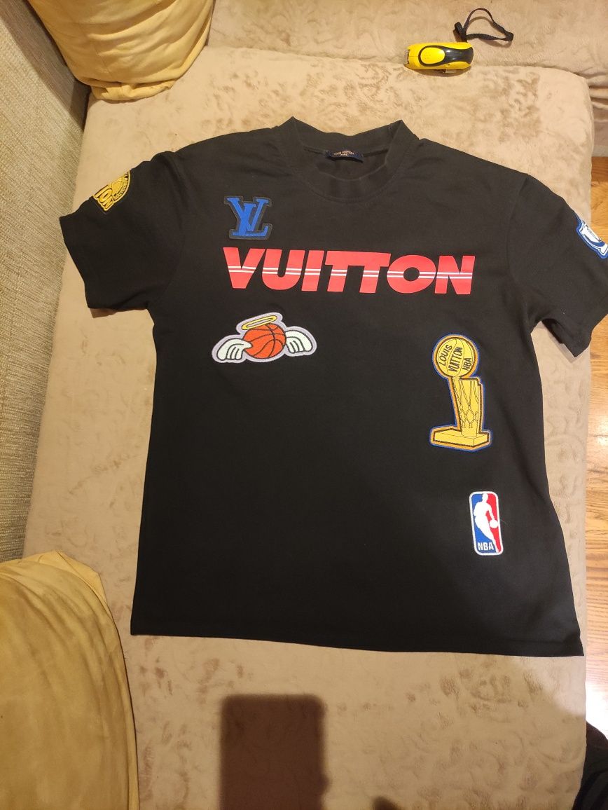Louis Vuitton NBA rozmiar xl