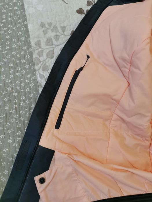 SaSalomon Snow Rebel Kurtka narciarska  r. L