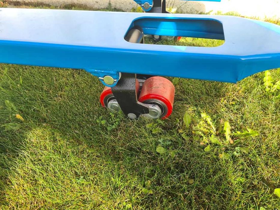 Promocja! wózek paletowy AC25 Promocja!