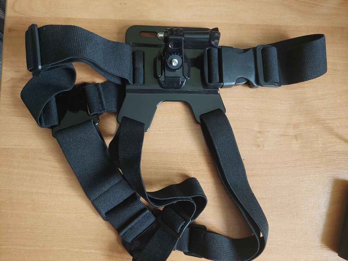 Kamera sportowa Sony HDR-AS30V