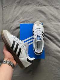 adidas Originals Samba OG White Gum 39