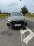 Audi Q3 sportback 1.5 tfsi