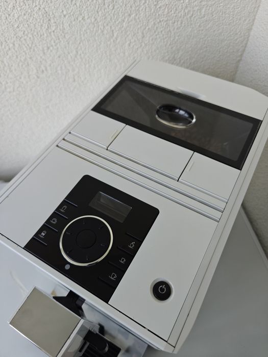 Jura A7 Piano White Прекрасний стан