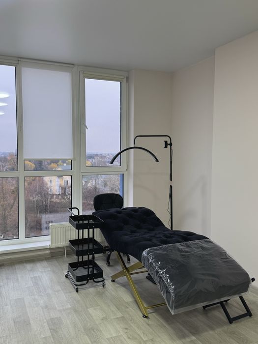 Оренда кушетки кушетка оренда місця аренда кушетки Славутич Осокорки