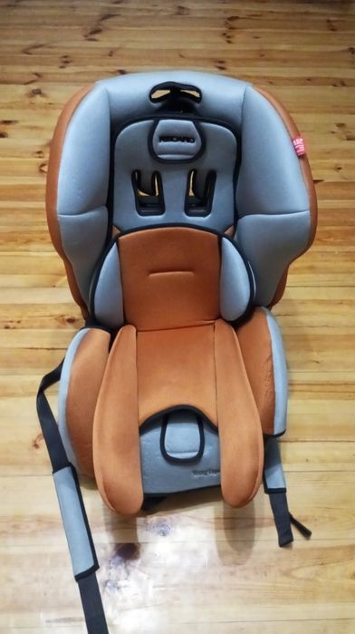 Продам автокрісло