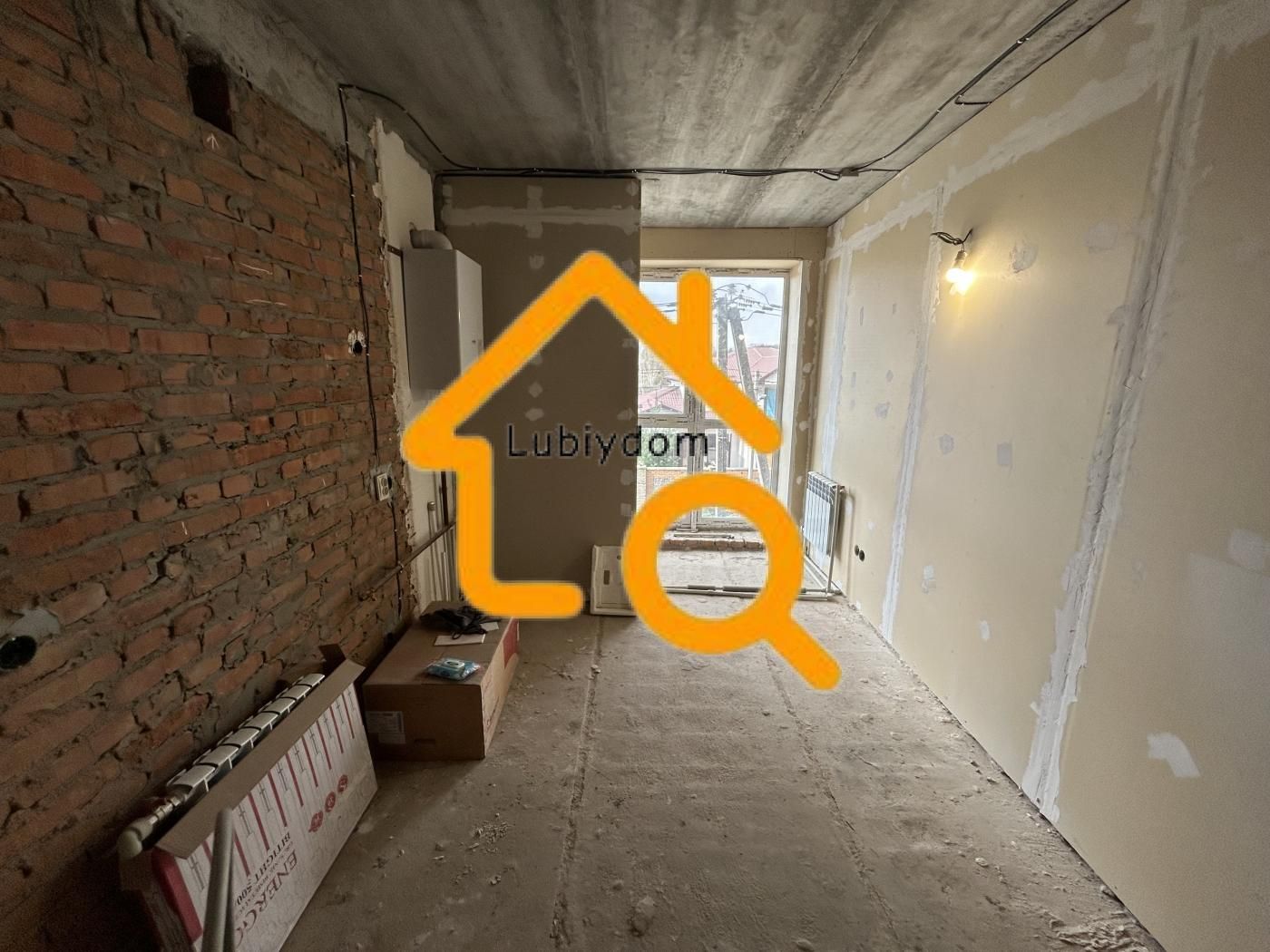 СУПЕР⁉️Продаж 1к Квартири ЖК ЄМОЦІЯ метро Теремки, Хотов