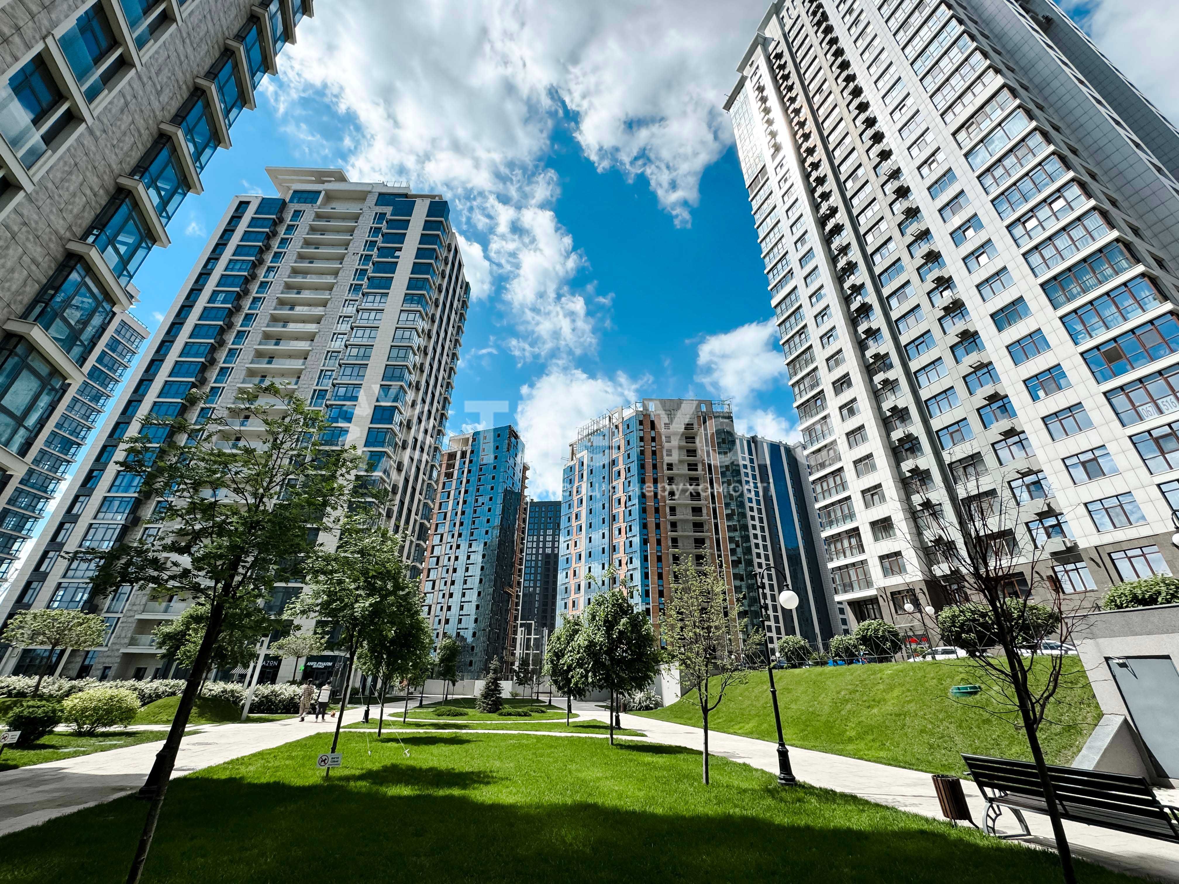 Продаж 52м2 1-к, ЖК Новопечерські Липки, Верхогляда, розтермінування