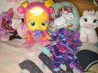 Boneca babycry (bebes chorões)