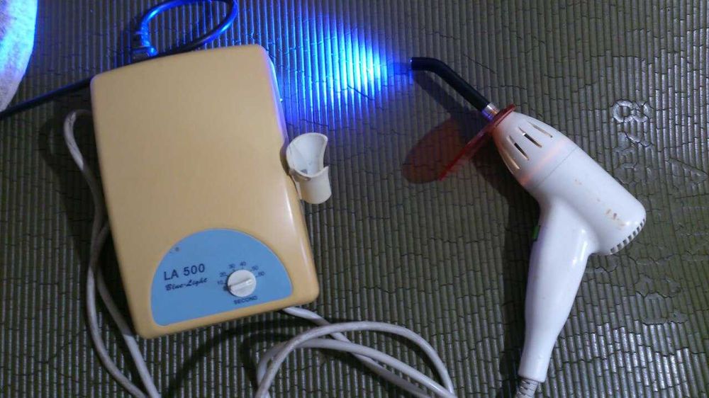 Стоматологическая лампа, хорошая цена