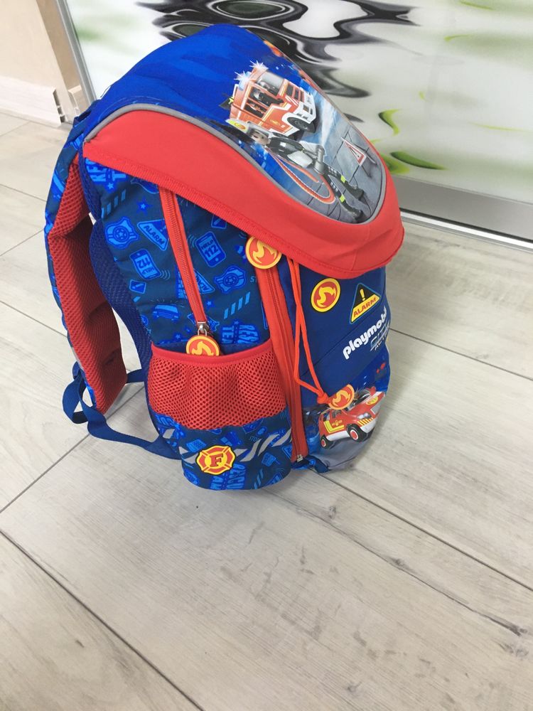 Рюкзак в школу