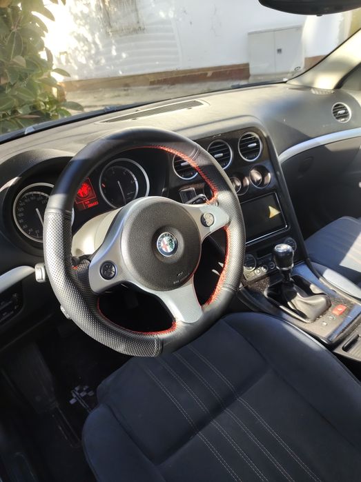 Alfa Romeo 159 Jtdm 150cv