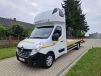 Renault Master  *Doinwestowana* *W super stanie*