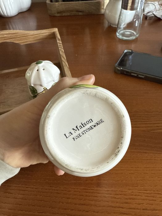 Zestaw do przypraw solniczka pieprzniczka cukierniczka dzbanek dzbanki