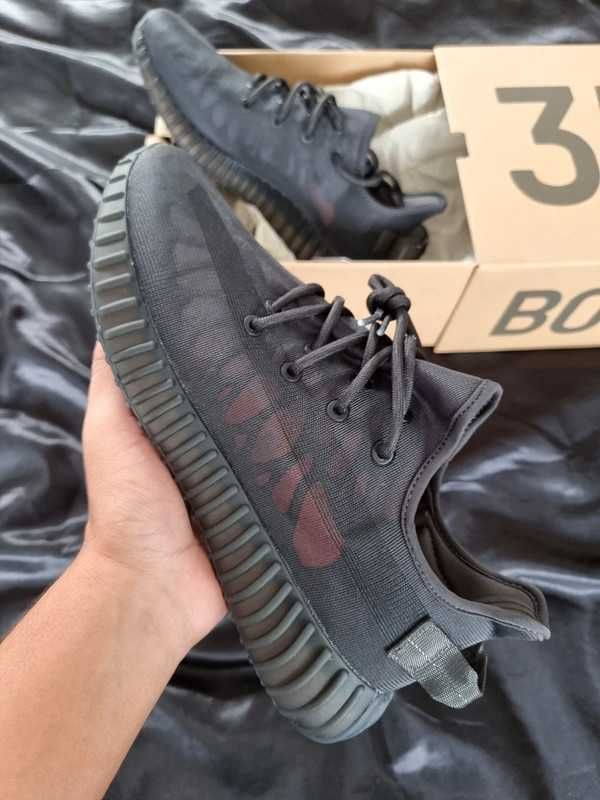 adidas Yeezy Boost 350 V2 Mono Cinder 42.5