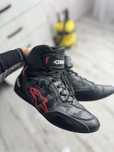 мото кросівки alpinestars мотовзуття мотоботи