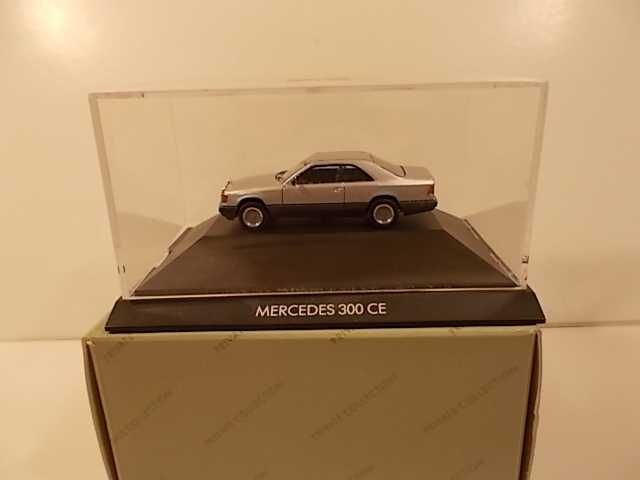 1:87 herpa - mercedes 300 ce