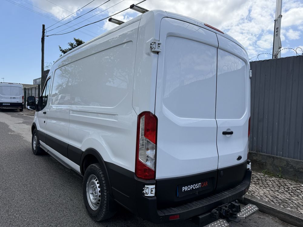 FORD TRANSIT 2.2 TDCI 165cv IMPECÁVEL ###OPORTUNIDADE###