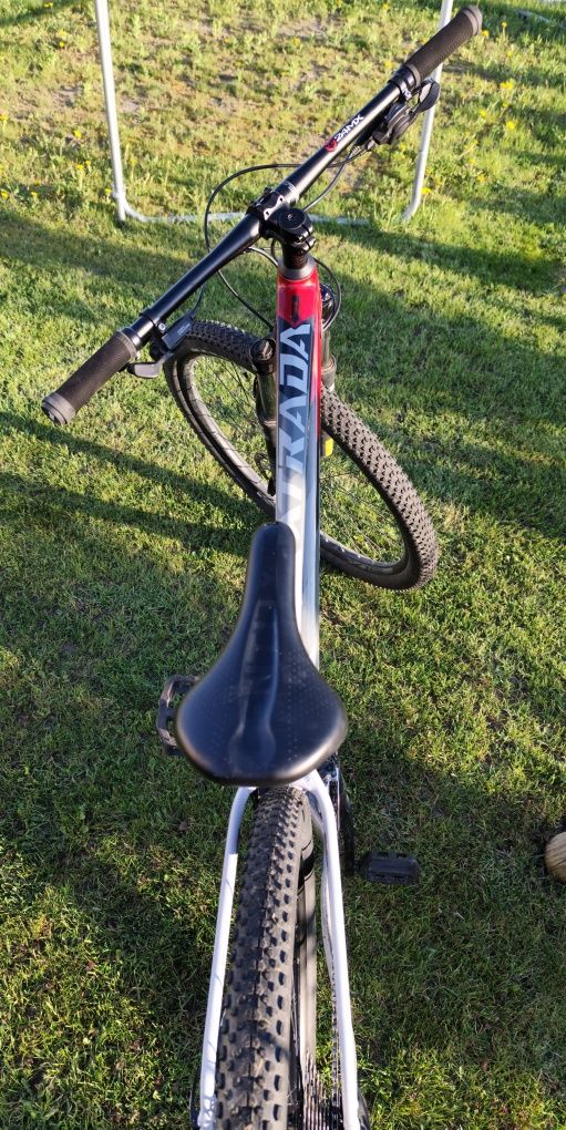 Rower młodzieżowy MTB Polygon Xtrada 5