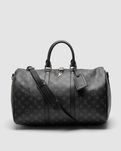 Чоловіча сумка Louis Vuitton мужская сумка дорожная для путешествий