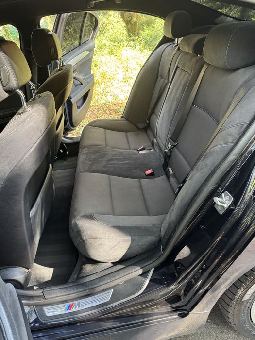 Bmw 520d pack M f10