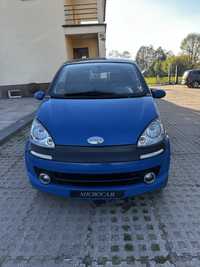 Microcar M.GO LED KAT B1