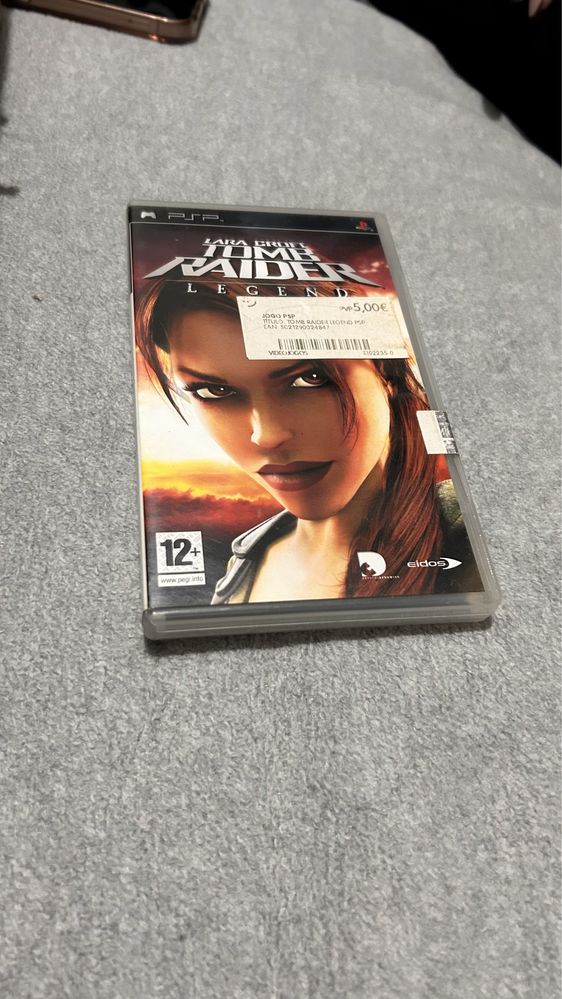 PSP edição limitada