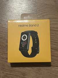 Realme band 2 nowy