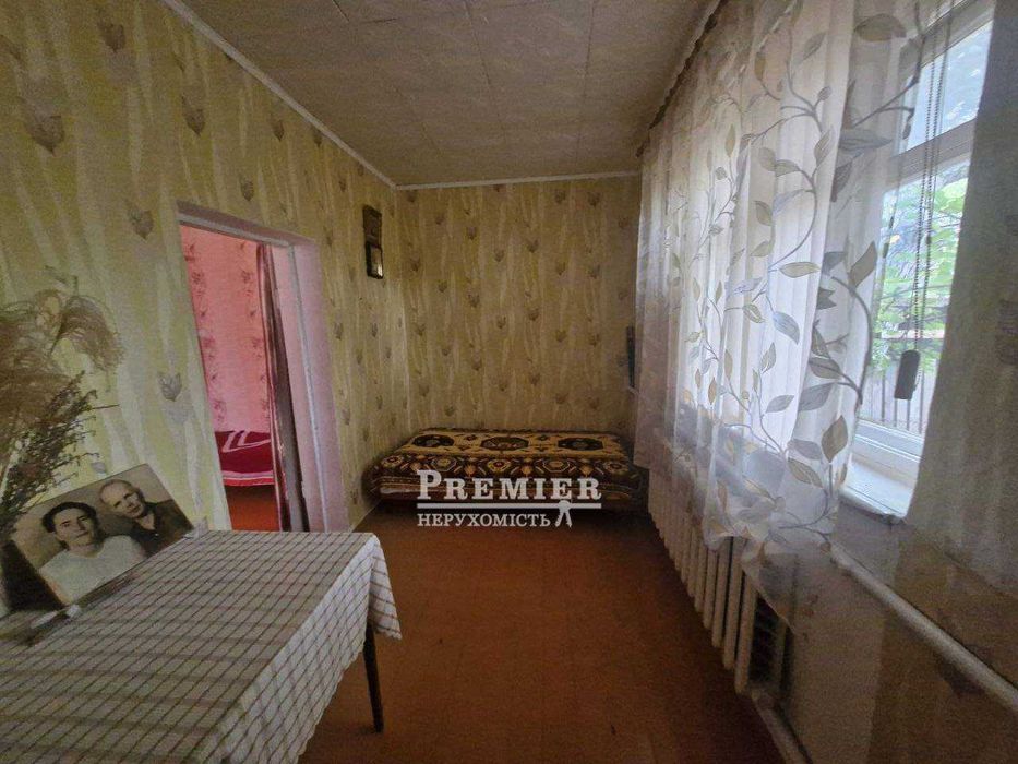 У продажу 2 кімн. квартира у Великодолинському