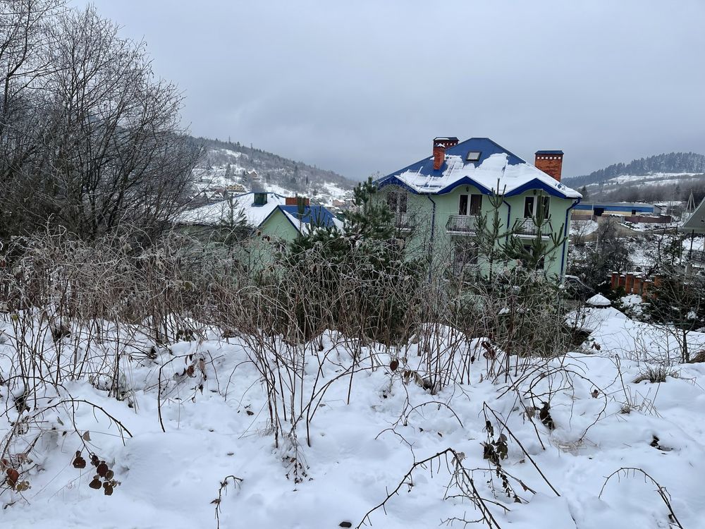 Продається земельна ділянка