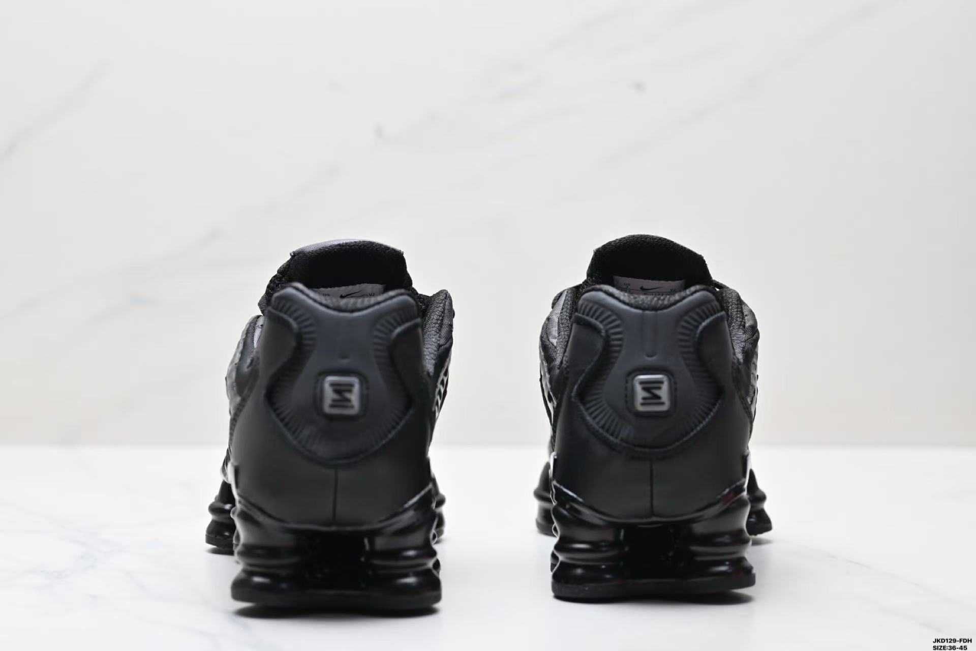 Buty NikeShox TL Moda Obuwie sportowe rozmiar.43